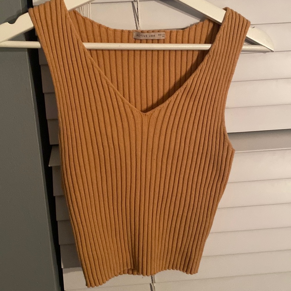 woman top